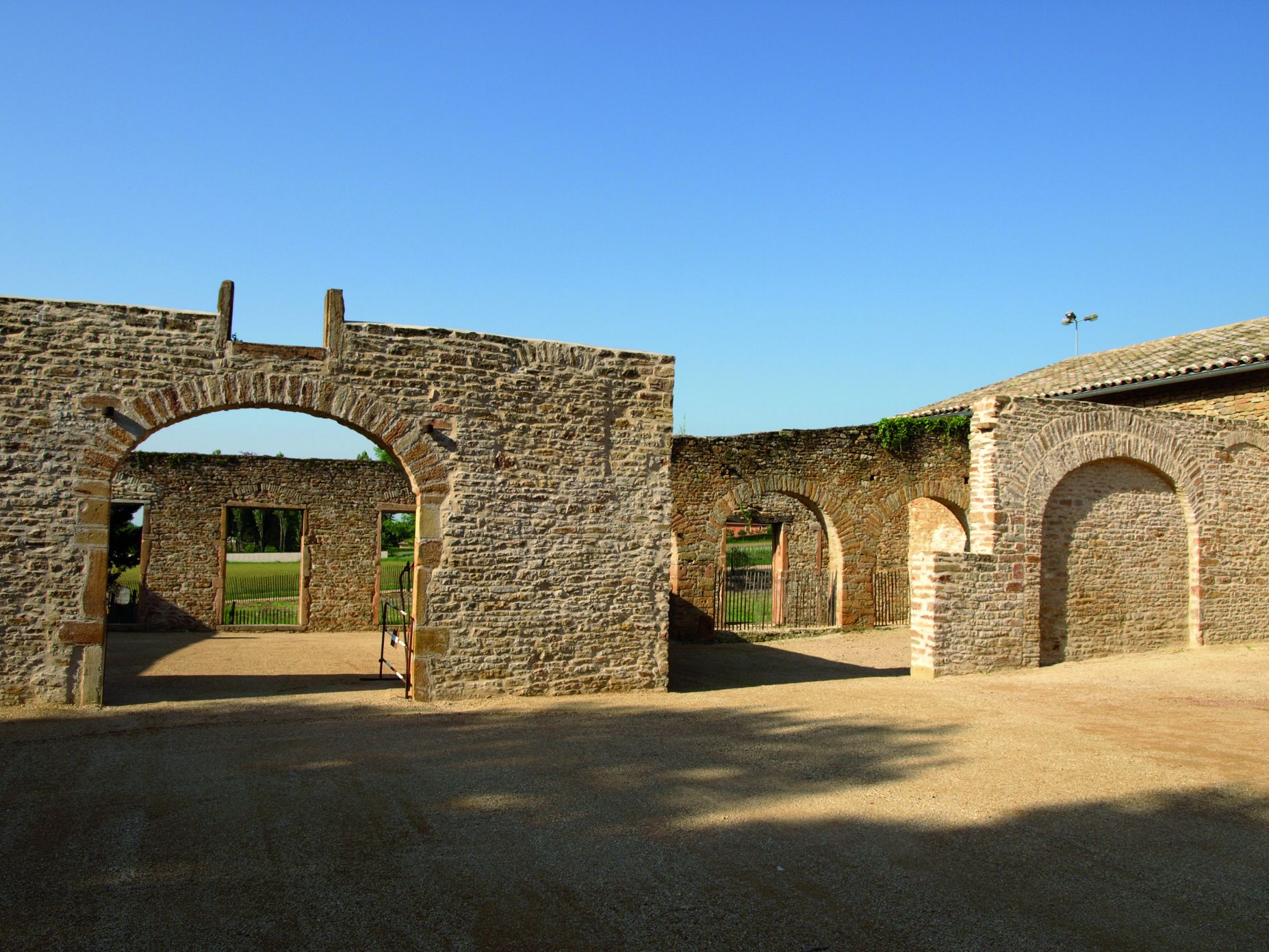 Domaine de Champgrenon