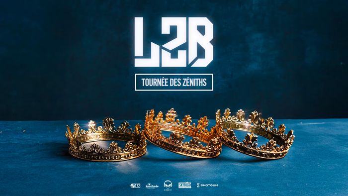L2B - LYON