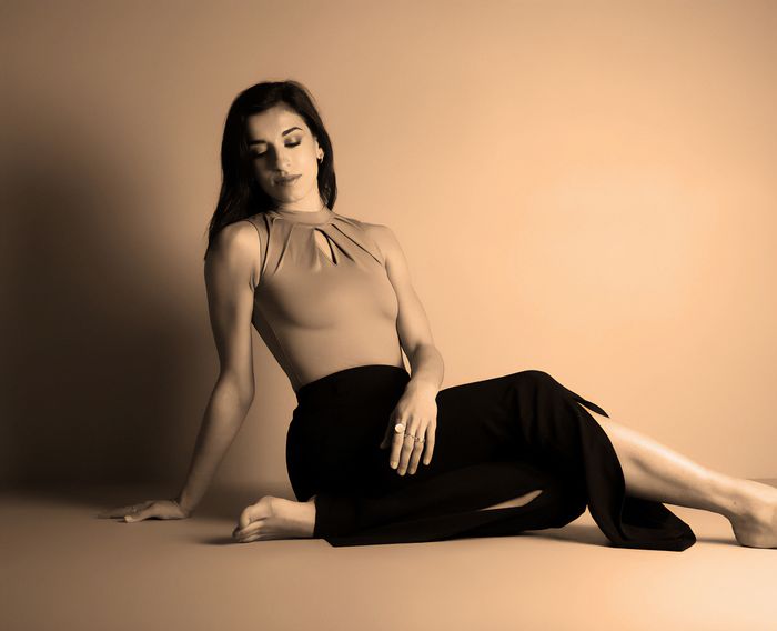 Stage "Découverte de la danse moderne"
