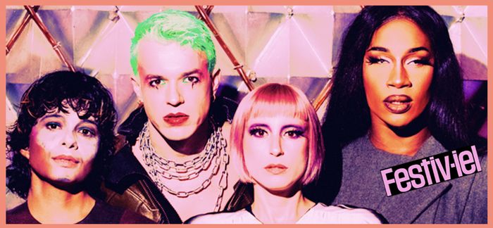 Cabaret & Club au Festiv·iel