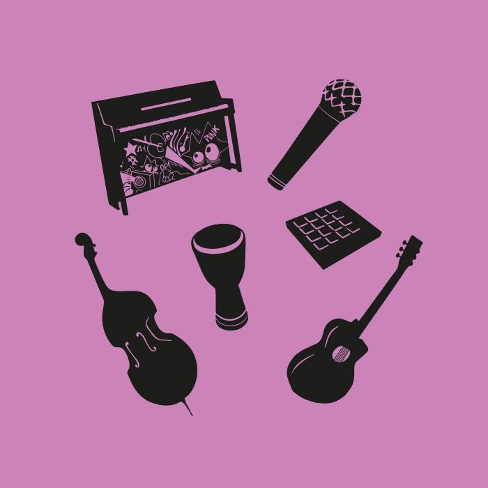 Open Mic / Scène ouverte