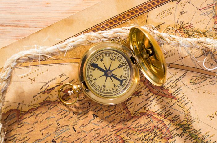 Destination Voyage !