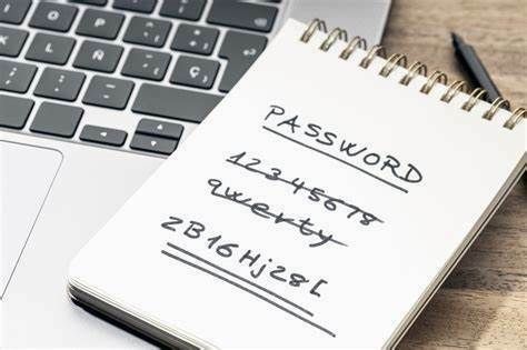 Protection & Vie privée
Les mots de passe sans les maux de tête
