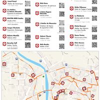 Parcours des ArtS 2025