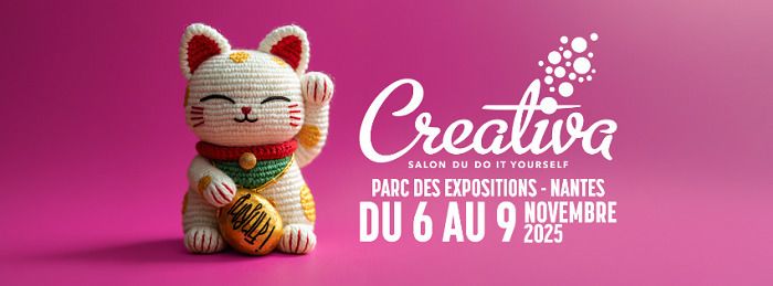 Salon Creativa 2025
