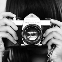 Atelier photo / prise de vue