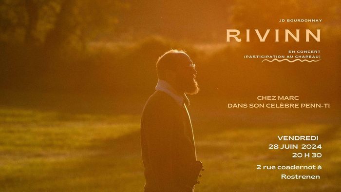 Concert de Rivinn (JD Bourdonnay)