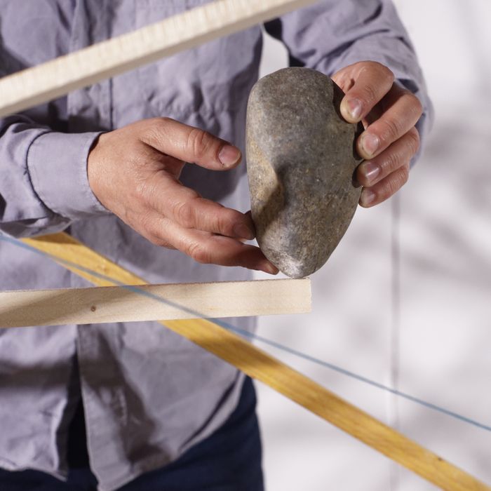 La Construction