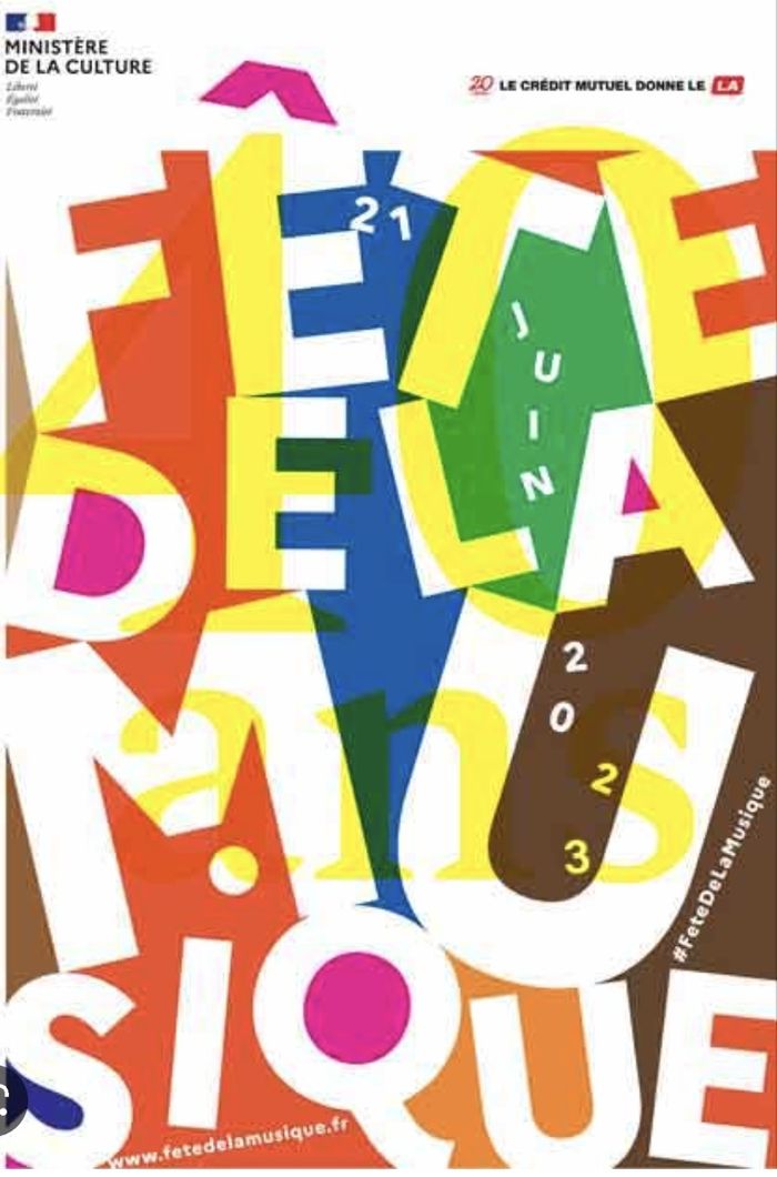Fête de la Musique