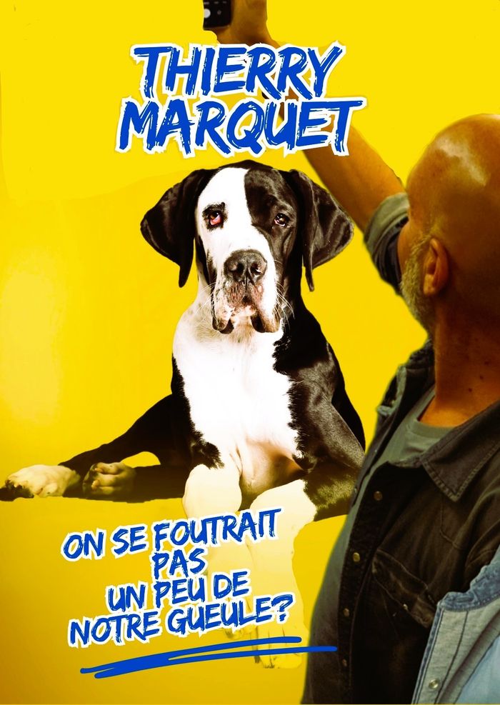 C'est cash et ça fait du bien. Un peu comme péter en réunion : c'est osé, mais ça soulage.