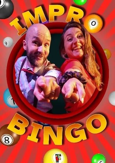Impro Bongo