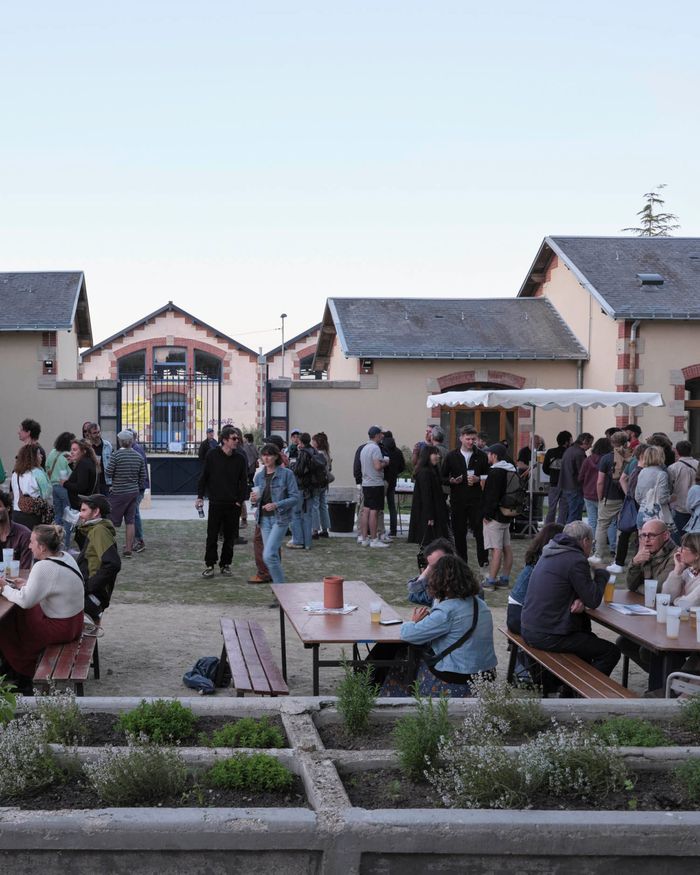 Soirée aux Petites Écuries