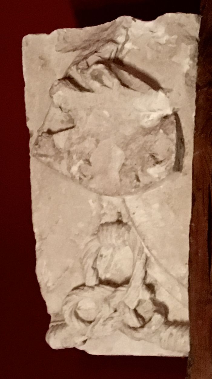 Louis de Coutes dit Minguet, valet d'armes de Jeanne d'Arc à 14 ans, seigneur de Béhéricourt