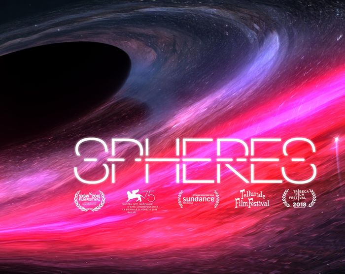 Les recettes de l'univers [Fête de la science]
