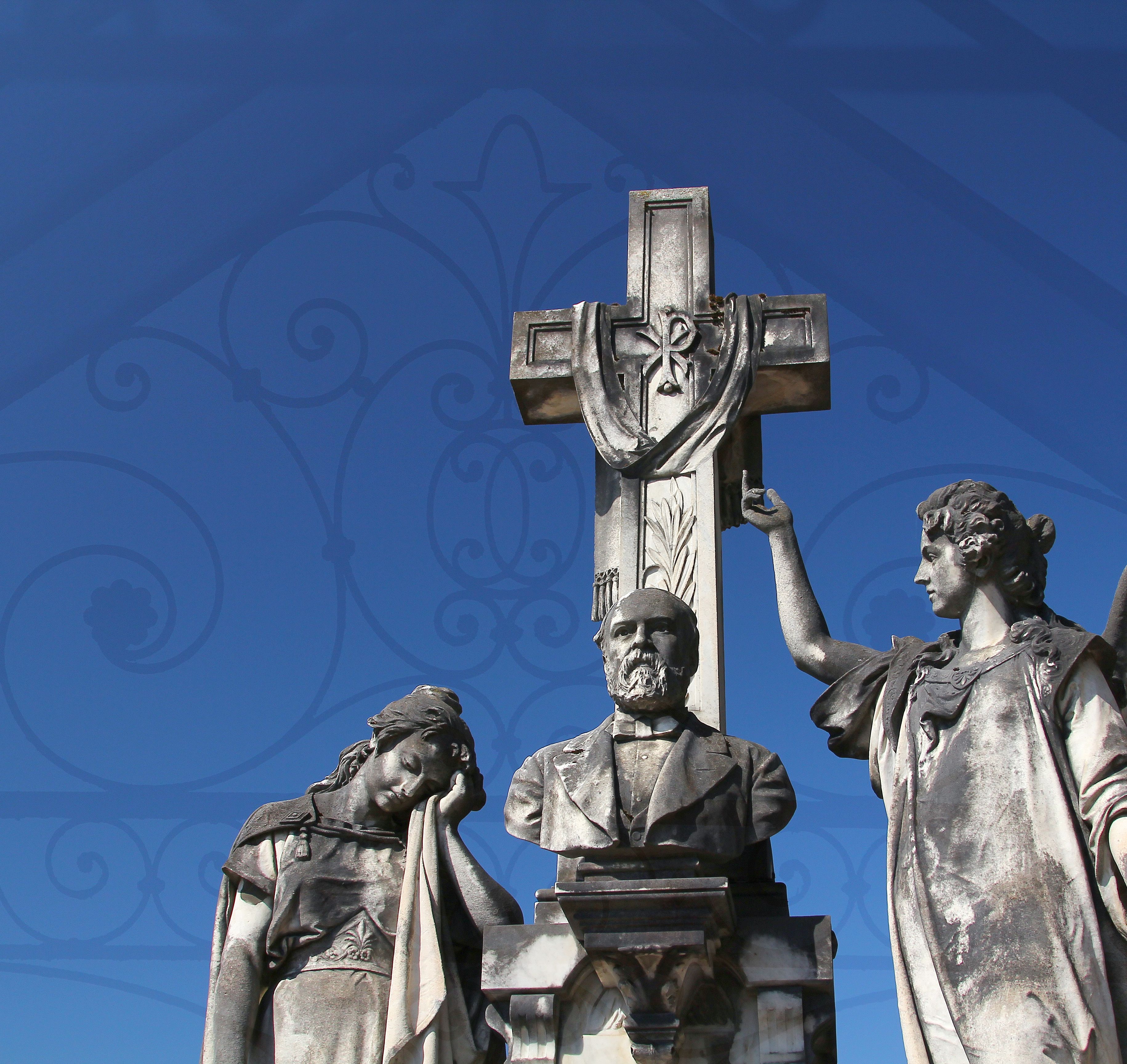 « In Memoriam… Histoire(s) et Mémoire(s) du cimetière de Vichy »