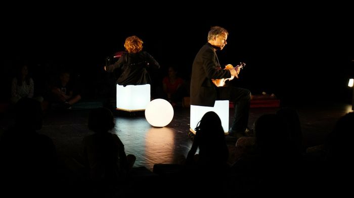 Du Silence au Concert