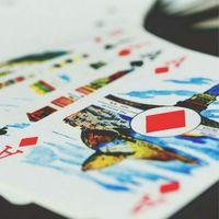 Concours de Tarot