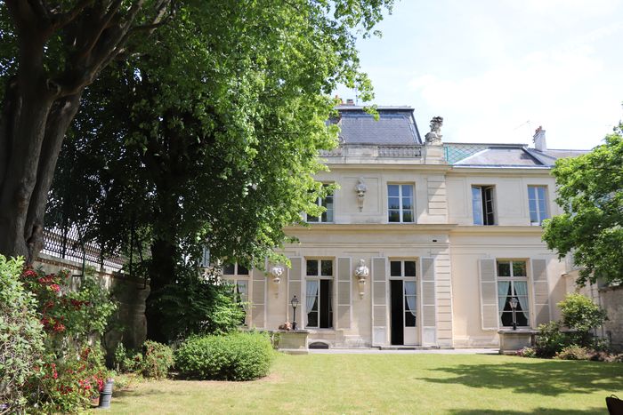 Visite guidée du quartier de Noailles