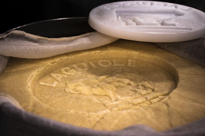 Visite guidée sur la fabrication du fromage : à la découverte du Laguiole AOP et de la Tome fraîche de l’Aubrac IGP 🧀
