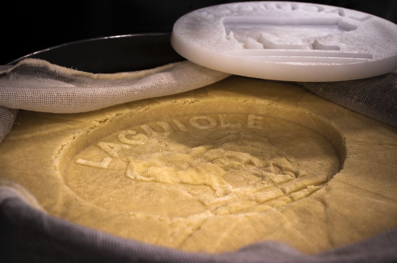 Visite guidée sur la fabrication du fromage : à la découverte du Laguiole AOP et de la Tome fraîche de l’Aubrac IGP 🧀