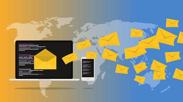Tout savoir des mails et des sms frauduleux