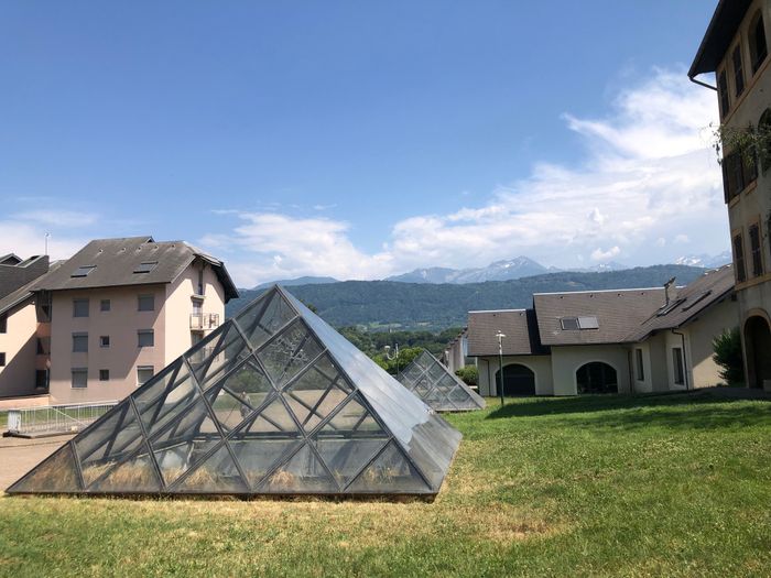 Visite guidée de la Vieille Ville
