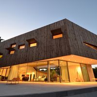 ARCHICITY | La Villa Spirale