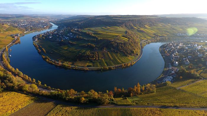Afterwork Vins du Luxembourg