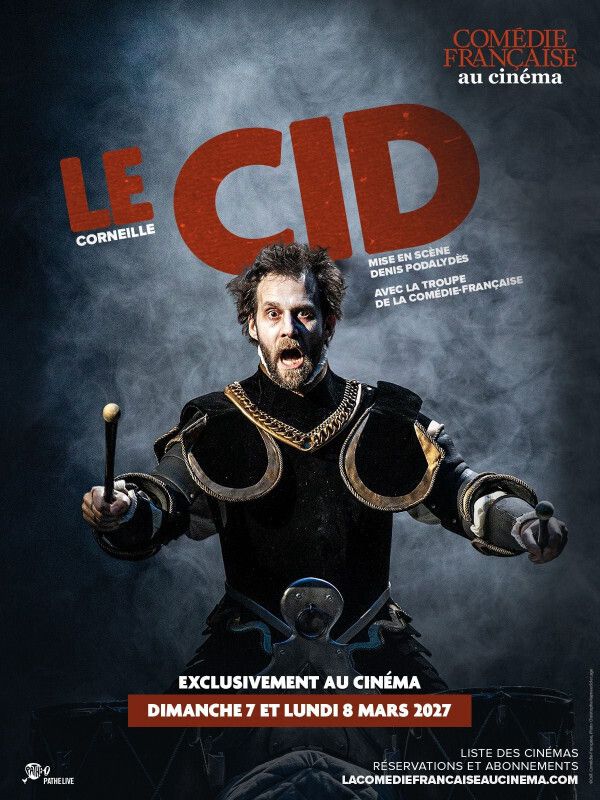 Le Cid (Comédie-Française)
