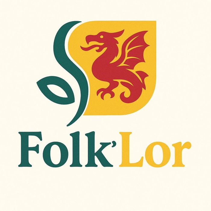 Affiche — Folk'Lor
