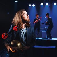 CANDIDE / Cie Troupuscule Théâtre