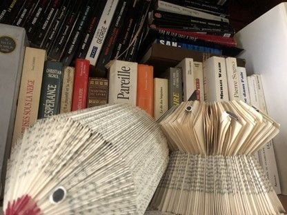 Le Train des Livres - Édition 1