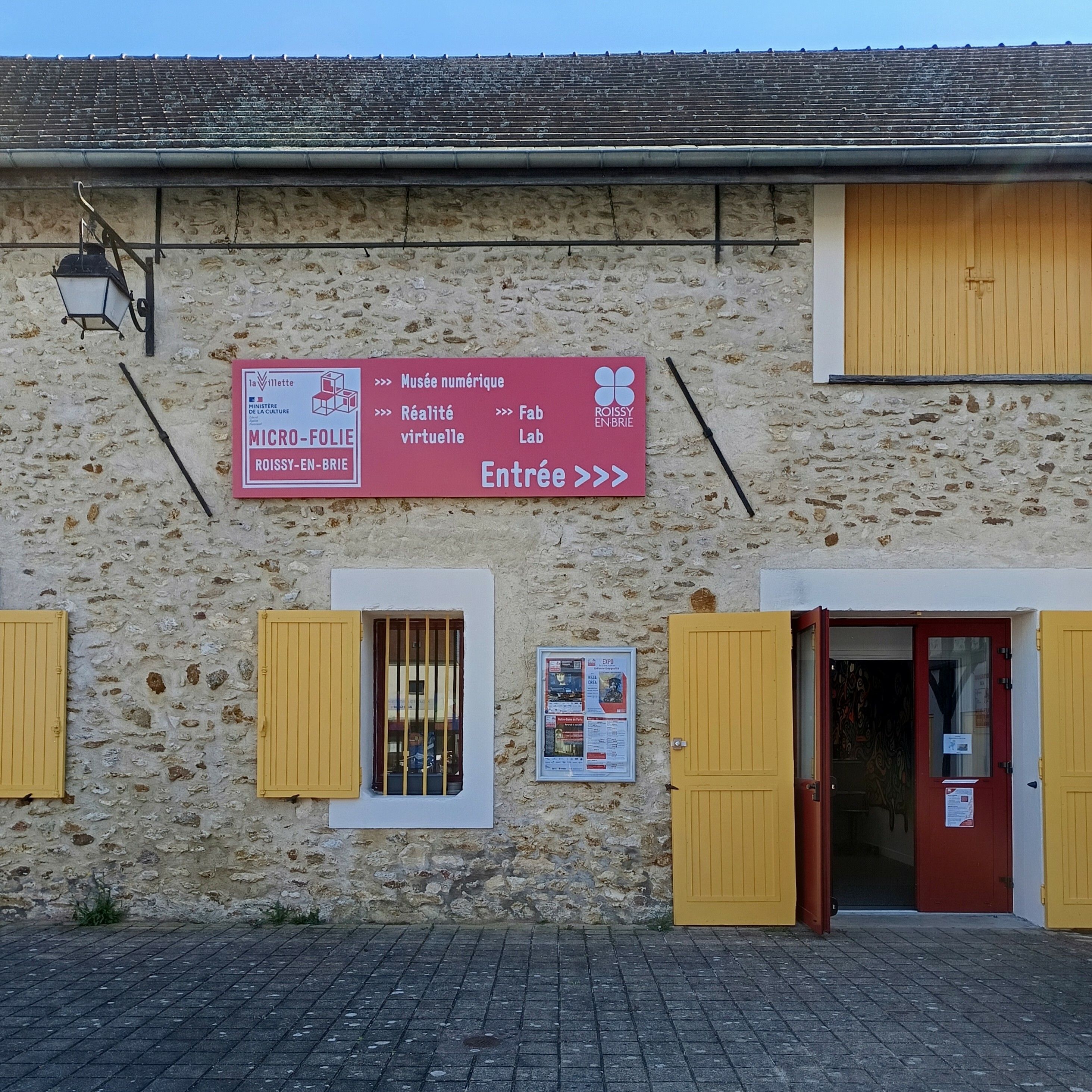 Photo du lieu