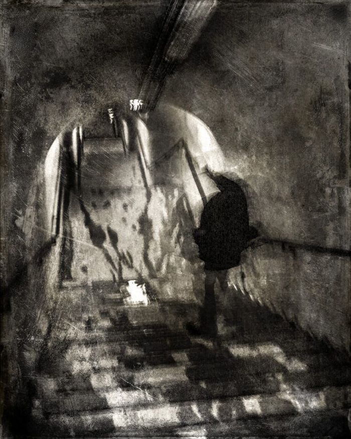 Exposition photographies : Philippe Caharel