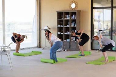 Atelier Pilates