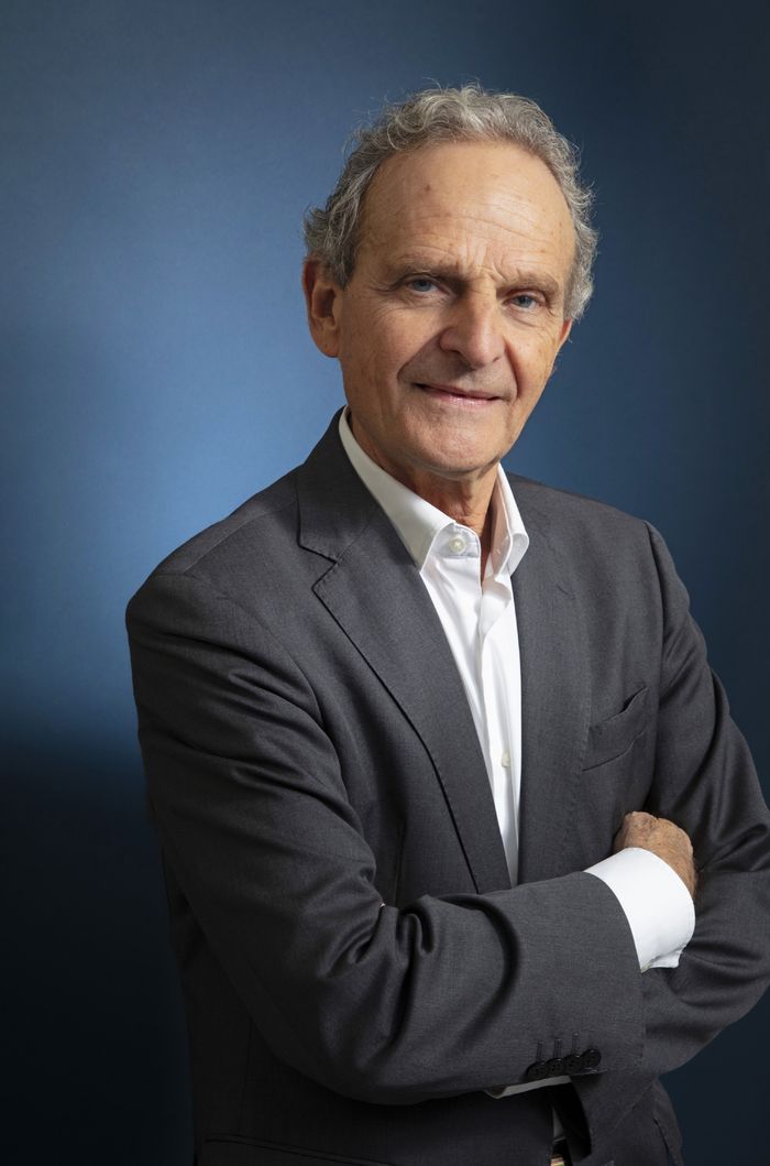 Affiche — Le peuple en politique, retour sur les populisme avec Marc Lazar