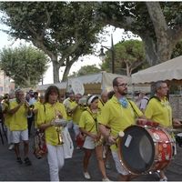 Festival de fanfares