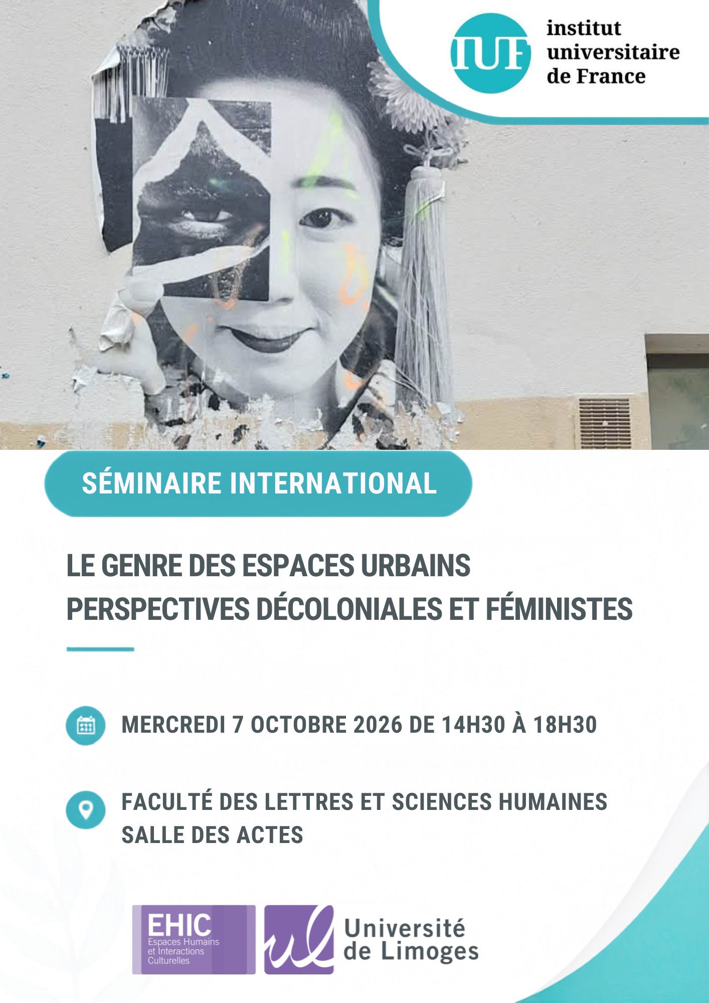 Séminaire international