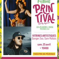 Printival - Vitrines Artistiques