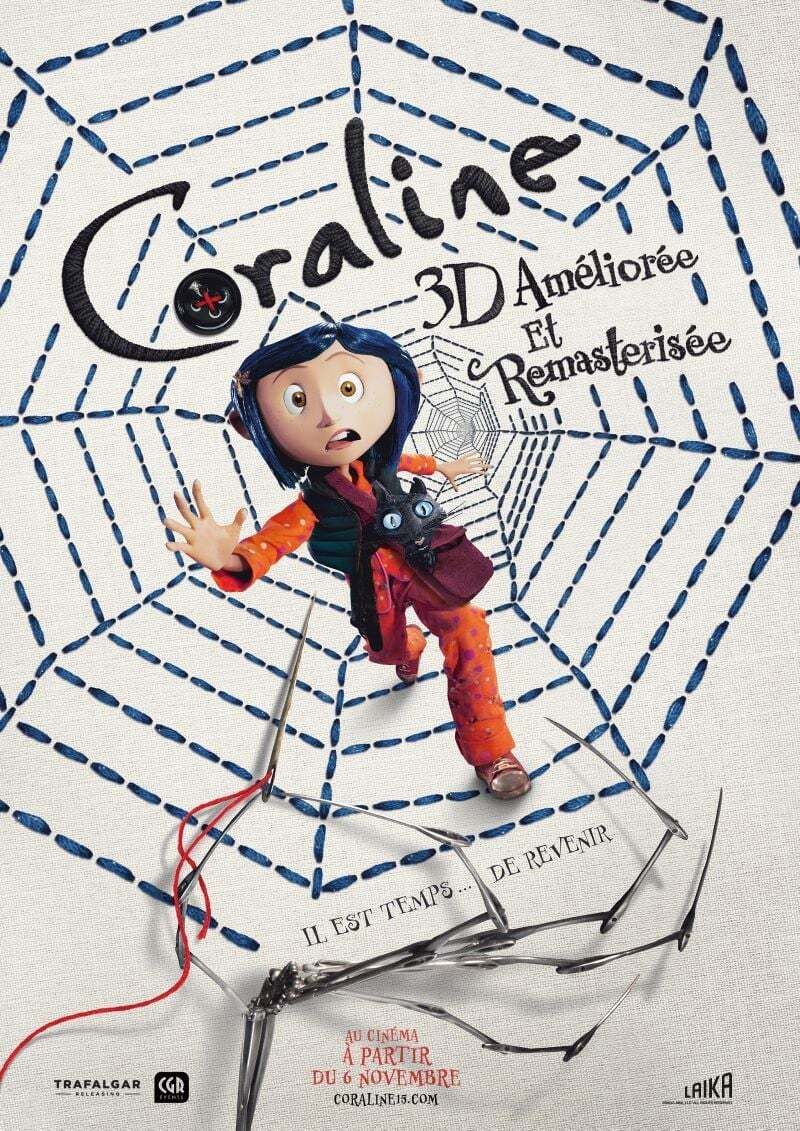 Coraline