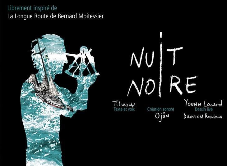 Nuit Noire