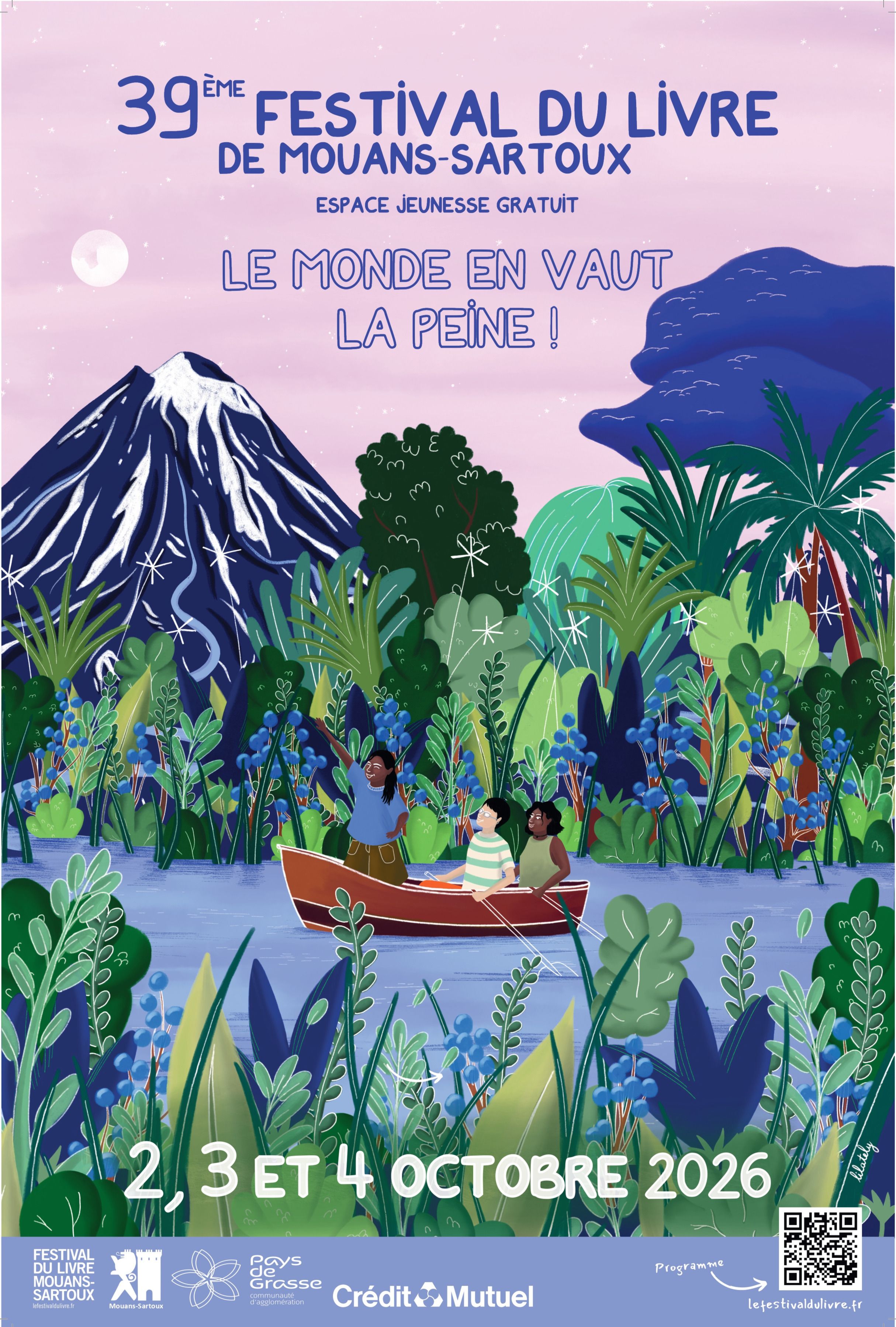 Retrouvez le Coin des Pichouns à la médiathèque !