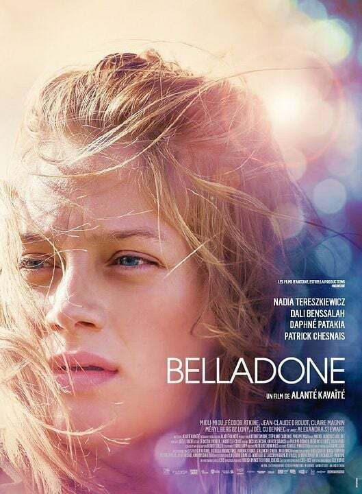 ACNE : « BELLADONE » de Alanté Kavaité