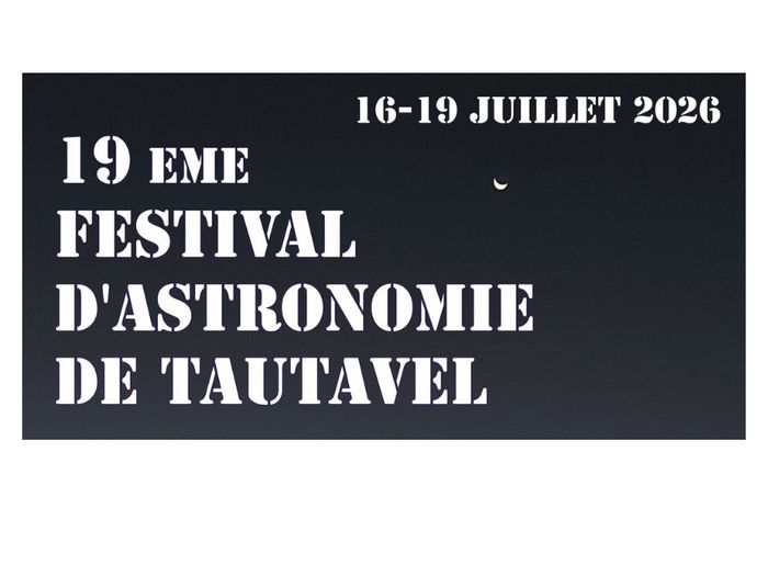 19e Festival d'astronomie
