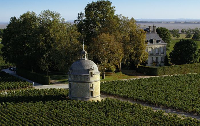 Bordeaux, un vignoble au fil de l’eau