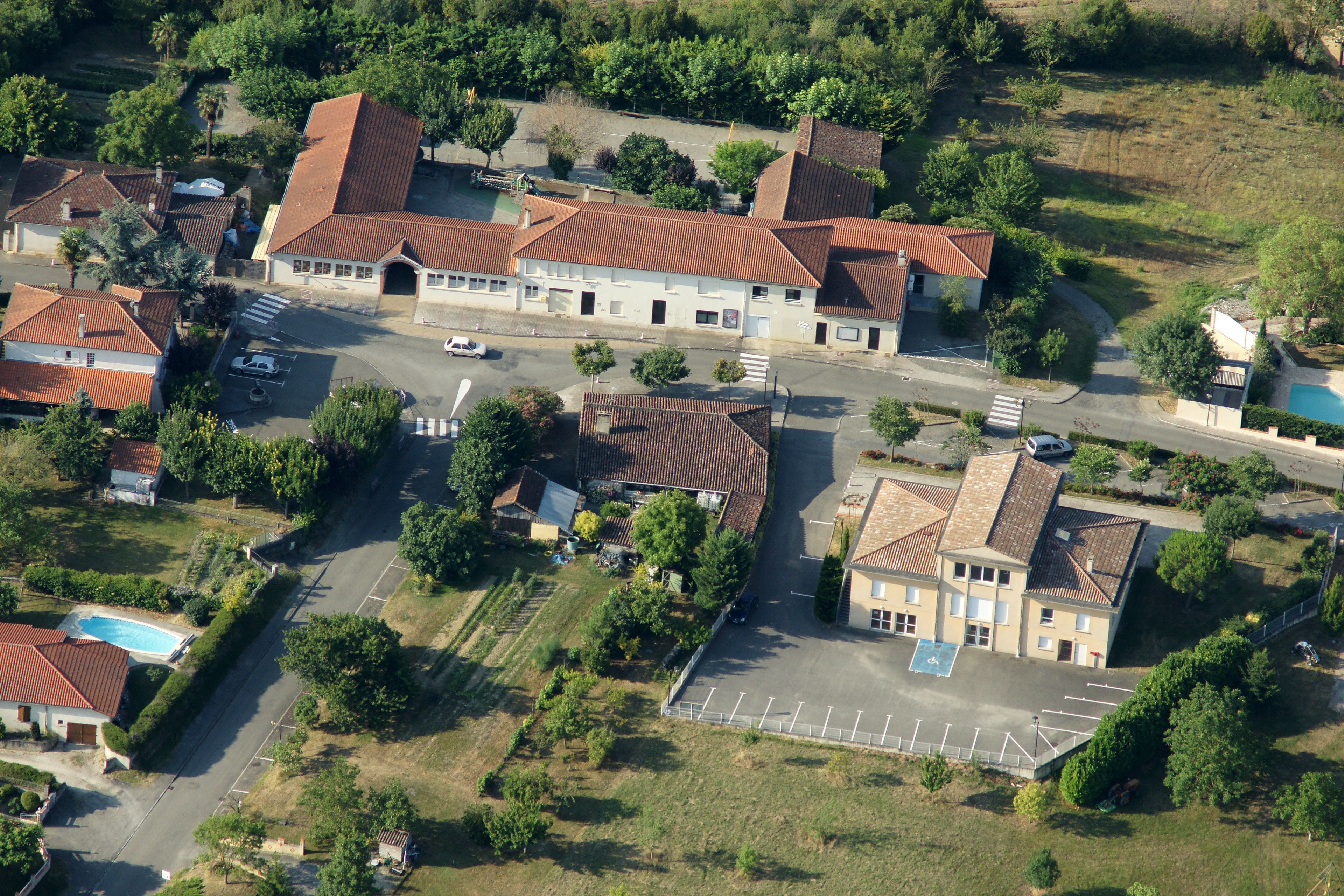 Concours photo à Preignan