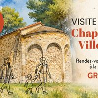 Les jeudis de Villerase - Conférence