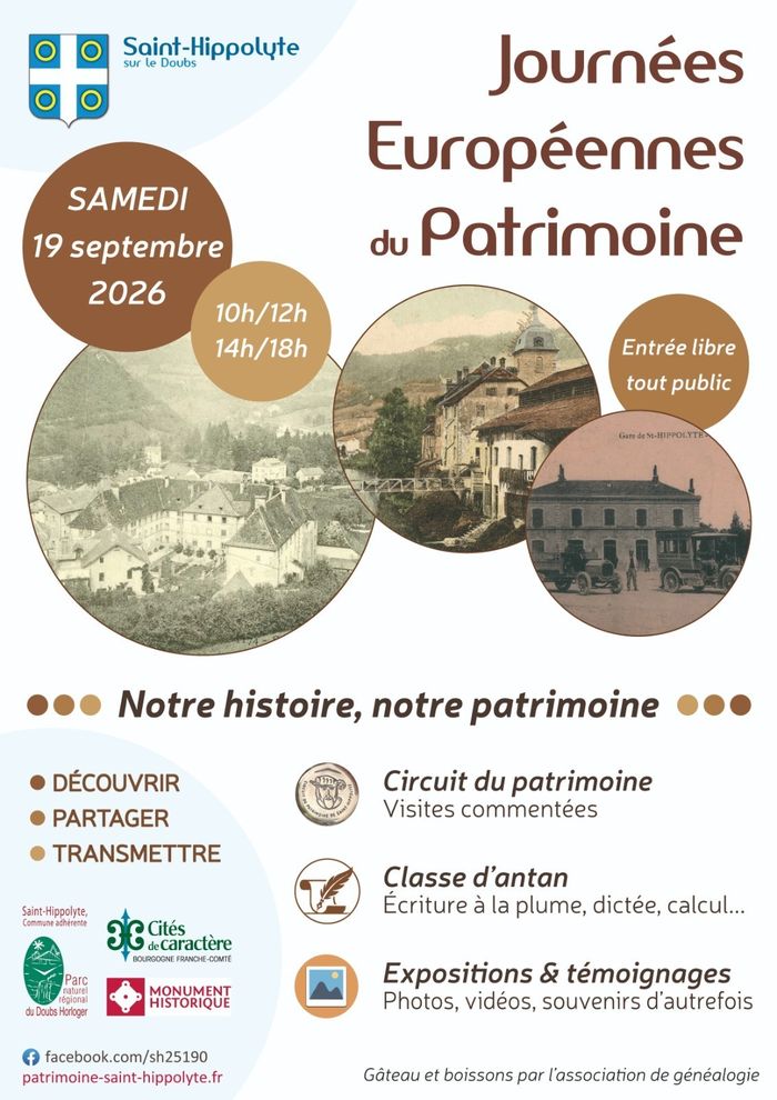 Visite de la Maison prélot