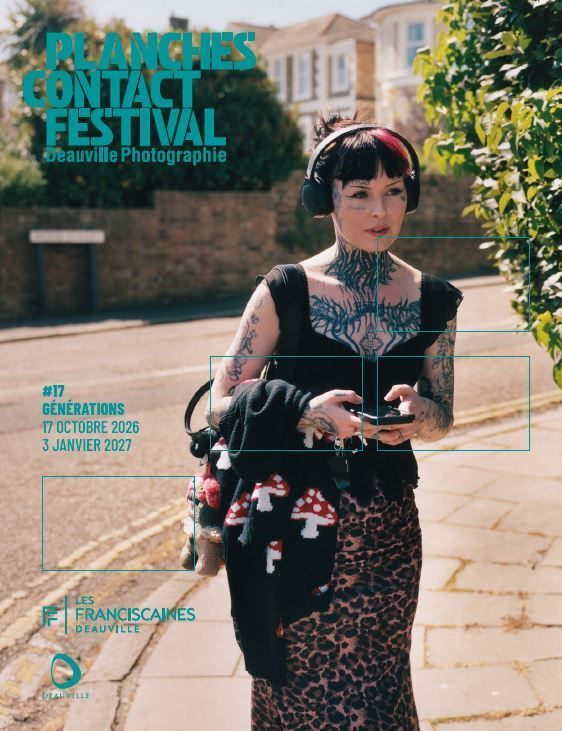 Planches Contact Festival