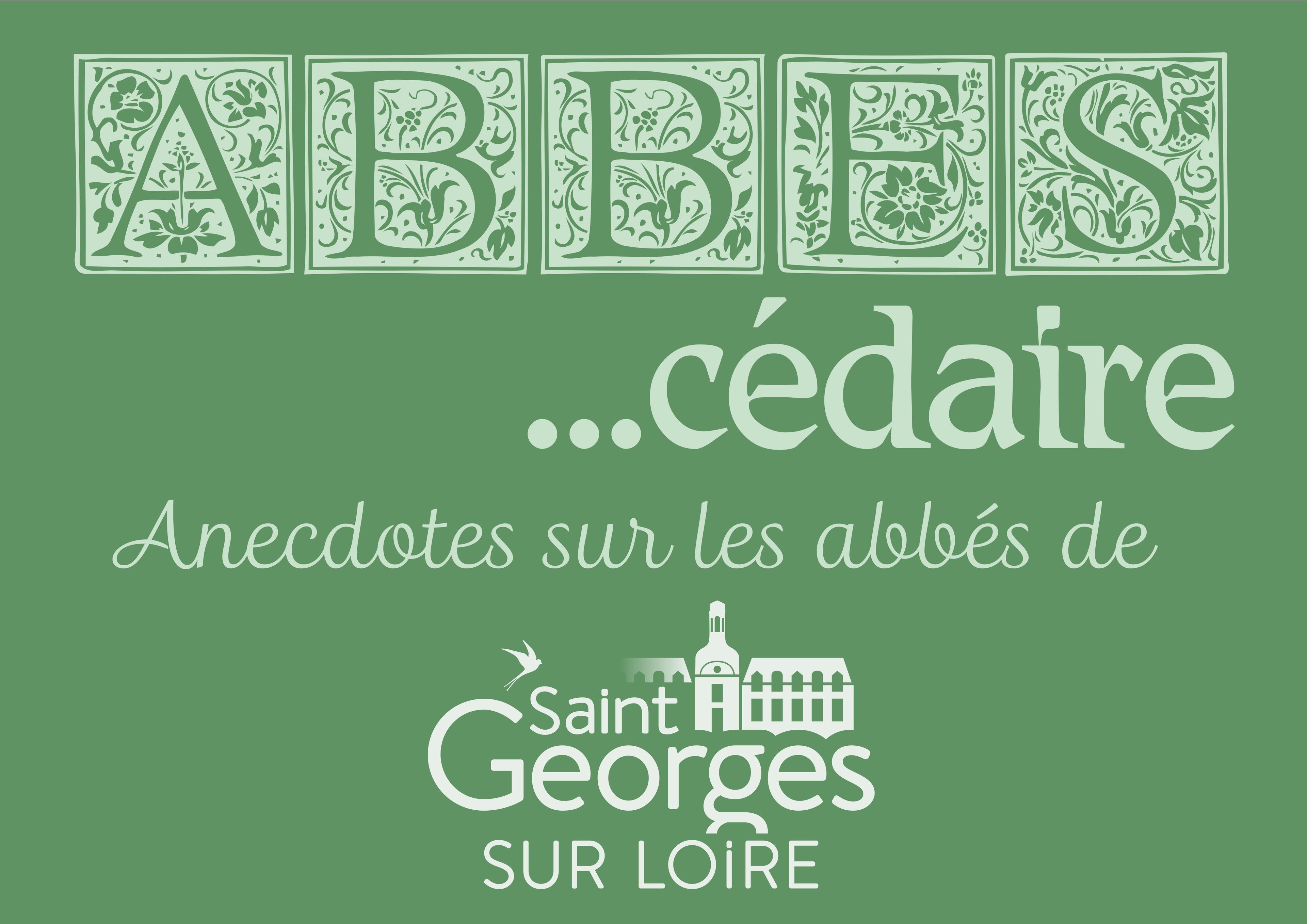 Abbés...cédaire
